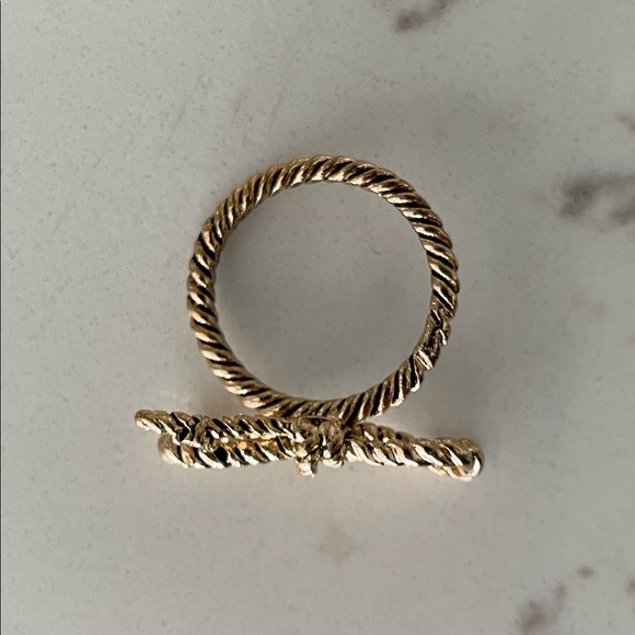 ✨FREE ADD ON✨ Bow ring - Picture 3 of 4